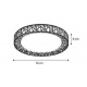 InLight Πλαφονιέρα οροφής LED 36W 4cct από λευκό ακρυλικό D:50cm (42049-Λευκ΄΄ο)
