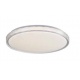 InLight Πλαφονιέρα οροφής LED 36W 4cct από λευκό ακρυλικό D:50cm (42051-Α)