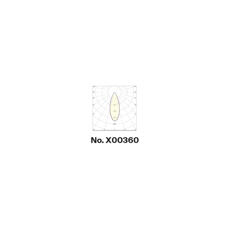 Inlight Downlight σποτ 5W 3CCT σε μαύρη απόχρωση D: 4.1x6cm (X00360B)