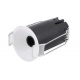 Inlight Downlight σποτ 5W 3CCT σε λευκή απόχρωση D: 4.1x6cm (X00360W)