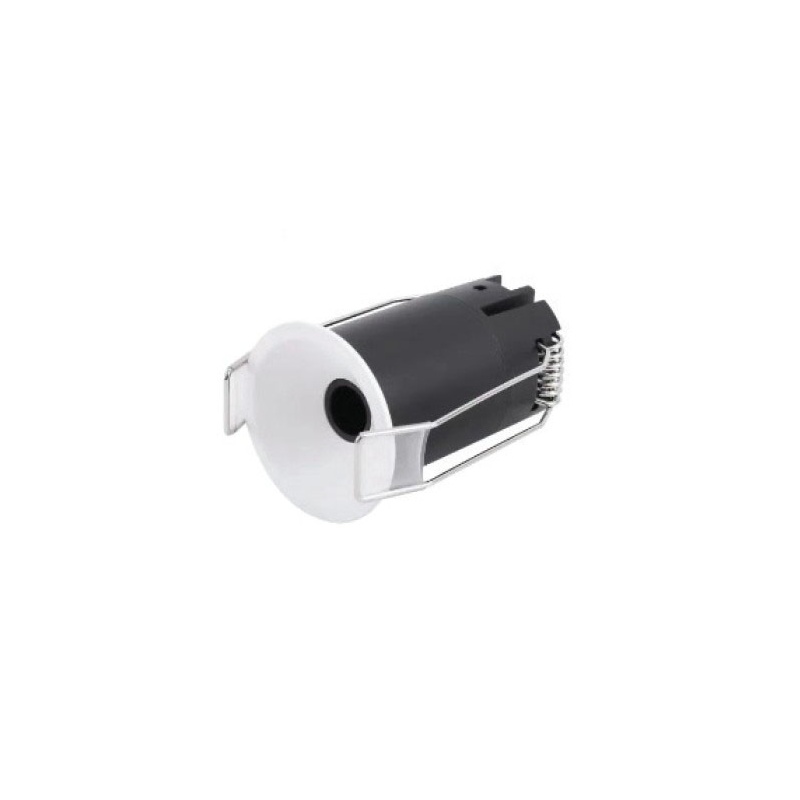 Inlight Downlight σποτ 5W 3CCT σε λευκή απόχρωση D: 4.1x6cm (X00360W)