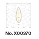 Inlight Downlight σποτ 9W 3CCT σε λευκή απόχρωση D: 5.1x5.2cm (X00370W)