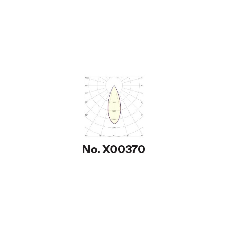 Inlight Downlight σποτ 9W 3CCT σε λευκή απόχρωση D: 5.1x5.2cm (X00370W)
