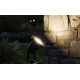 it-Lighting Mercury 1xGU10 Outdoor Spike Light Black D:9,5cm (80600514)