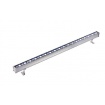 it-Lighting Acadia mini LED 12W RGB 3CCT Wall Washer Silver D:30cm (80700115)