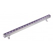 it-Lighting Acadia mega LED 48W RGB 3CCT Wall Washer Silver D:100cm (80700315)