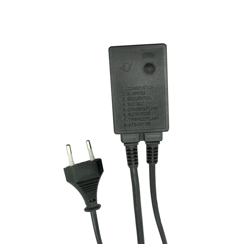 Μηχανισμός Δικάναλου Φωτοσωλήνα max 50m IP20 1.5m (RC3W50MBB)
