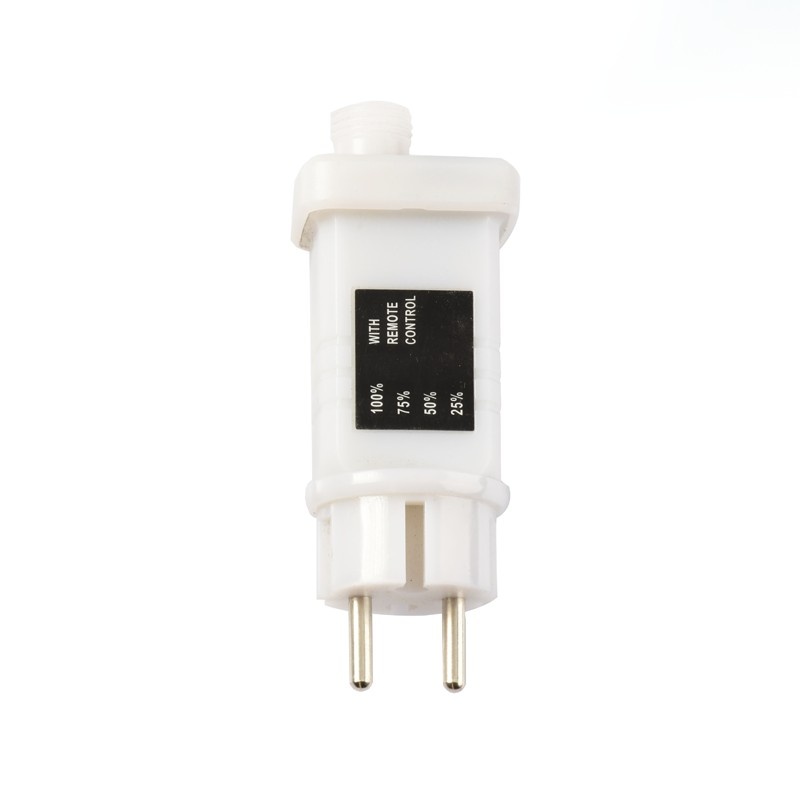 Αντάπτορας 1500 LED Σταθερά 31VDC 12W max (X0812WSA)