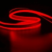 Φωτοσωλήνας ΝΕΟΝ 100LED/M Κόκκινο ΣΤΑΘEΡΟ ΔΙΠΛΗ ΠΛΕΥΡΑ 50m IP44 1.5m Καλώδιο 3 Set ΦΙΣ ΣΥΝΔΕΣΜΟΙ & ΤΑΠΕΣ (X08544412)
