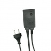 Μηχανισμός Μονοκάναλου Φωτοσωλήνα max 20m IP20 1.5m (RC2W20MBB)