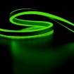 Φωτοσωλήνας ΝΕΟΝ 100LED/M Πράσινο ΣΤΑΘEΡΟ ΔΙΠΛΗ ΠΛΕΥΡΑ 50m IP44 1.5m Καλώδιο 3 Set ΦΙΣ ΣΥΝΔΕΣΜΟΙ & ΤΑΠΕΣ (X08545412)