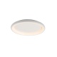 Aca Οροφής Φωτιστικό Led 36W CCT 3470lm Λευκό Μεταλλικό D41XH8,5cm DIANA (BR71LEDC41WHCCT)
