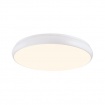 Aca Οροφής Φωτιστικό Led 32W 2560lm Λευκό ΜΕΤ/ΚΟ D40XH8cm KALLISTA (HM27LEDC40WHCCT)