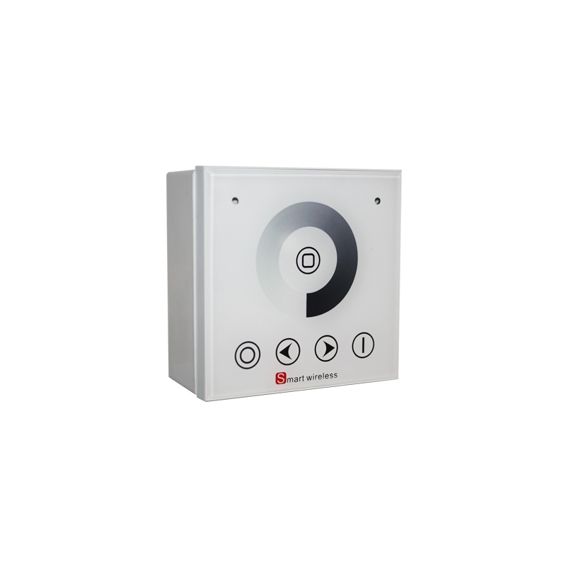 Dimmer Αφής για LED Smart Wireless Dimming System (SMARTDIMT)