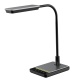 Aca Φωτιστικό Γραφείου Led BL1027BK Μαύρο 7W CCT 3000K/4000K/6000K 450lm (BL1027BK)