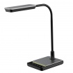 Aca Φωτιστικό Γραφείου Led BL1027BK Μαύρο 7W CCT 3000K/4000K/6000K 450lm (BL1027BK)