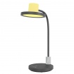 Aca Φωτιστικό Γραφείου Led BL1313LBK Μαύρο 10W CCT 3000K/3800K/5700K 500lm (BL1313LBK)