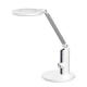 Aca Φωτιστικό Γραφείου Λευκό Πλαστικό Led SMD 10W 550lm CCT 2800K – 3800K – 5700K IP20 (BL1239WH)