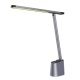Aca Φωτιστικό Γραφείου Led BL1046ULG Γκρι 8W CCT 3000K/3800K/5700K 300lm (BL1046ULG)