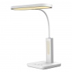 Aca Φωτιστικό Γραφείου Led BL1823WH Λευκό 10W CCT 3000K/3800K/5700K 500lm (BL1823WH)