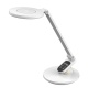 Aca Φωτιστικό Γραφείου Λευκό Πλαστικό Led SMD 10W 550lm CCT 3000K-4000K-5700K IP20 (BL1235WH)