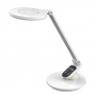 Aca Φωτιστικό Γραφείου Λευκό Πλαστικό Led SMD 10W 550lm CCT 3000K-4000K-5700K IP20 (BL1235WH)