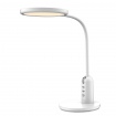 Aca Φωτιστικό Γραφείου Λευκό Πλαστικό Led SMD 10W 400lm CCT 3000K – 4000K – 6000K IP20 (BL1312WH)