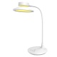 Aca Φωτιστικό Γραφείου Led Λευκό 10W CCT 3000K/3800K/5700K 500lm (BL1317LWH)