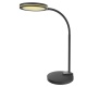 Aca Φωτιστικό Γραφείου Led Μαύρο 8W CCT 3000K/3800K/5700K 300lm (BL1055BK)