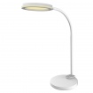 Aca Φωτιστικό Γραφείου Led BL1055WH Λευκό 8W CCT 3000K/3800K/5700K 300lm (BL1055WH)