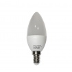 Λάμπα Led Κερί 7W E14 3000K (13-1402700)