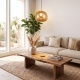 Aca Κρεμαστό Φωτιστικό HM1776145A ΡΟΖ Χρυσό 1XE27X60W IP20 D45XH120cm (HM1776145A)