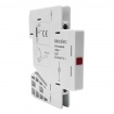 Ενδεικτική Λυχνία Ράγας Κόκκινη 1P 230V (DY02140001N)