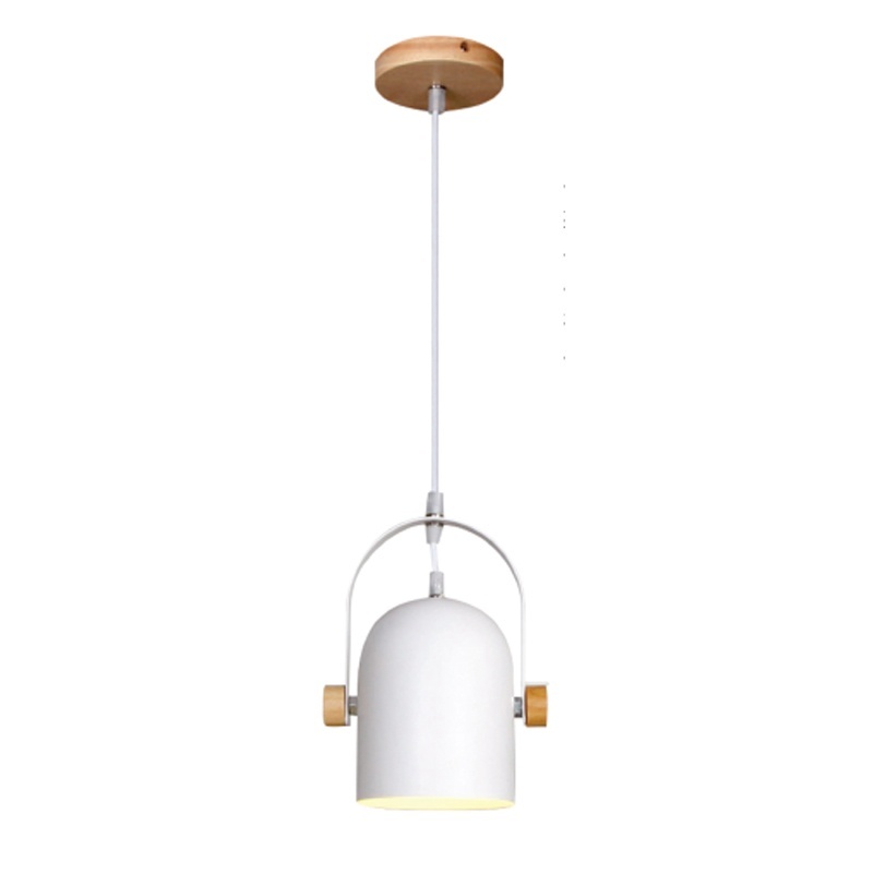 InLight Μονόφωτο Φωτιστικό Λευκό (6130-1)