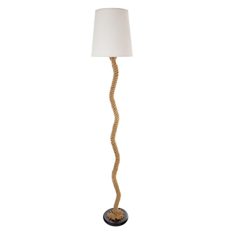 InLight Επιδαπέδιο Φωτιστικό Μαύρο (45364)