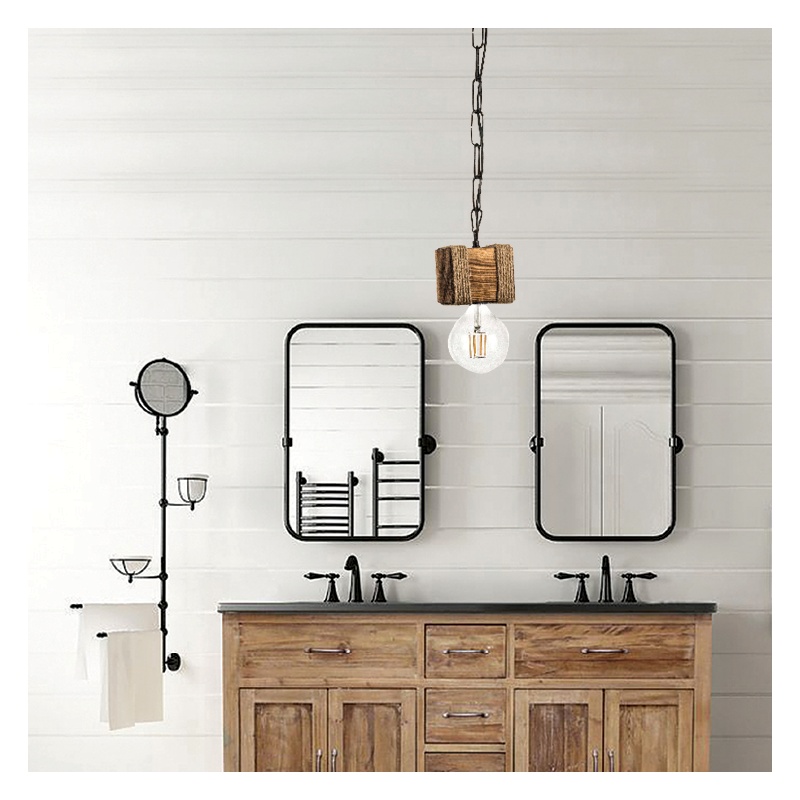 InLight Μονόφωτο Κρεμαστό Φωτιστικό (5318-1)