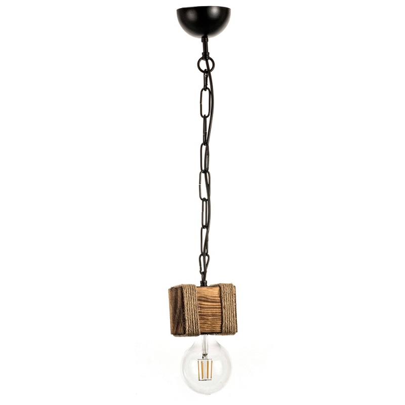 InLight Μονόφωτο Κρεμαστό Φωτιστικό (5318-1)