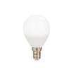 Λάμπα Led Ball Basic 3W E14 3000K (G45314WW)