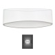 Spotlight Led Επιτοίχιο Φωτιστικό 7W 3000K (5879)