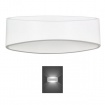 Spotlight Led Επιτοίχιο Φωτιστικό 7W 3000K (5879)