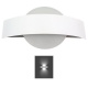 Spotlight Led Επιτοίχιο Φωτιστικό 4W 3000K (5890)