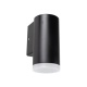 Spotlight Επιτοίχιο Led Φωτιστικό 4W 4000K Γκρι (5925)