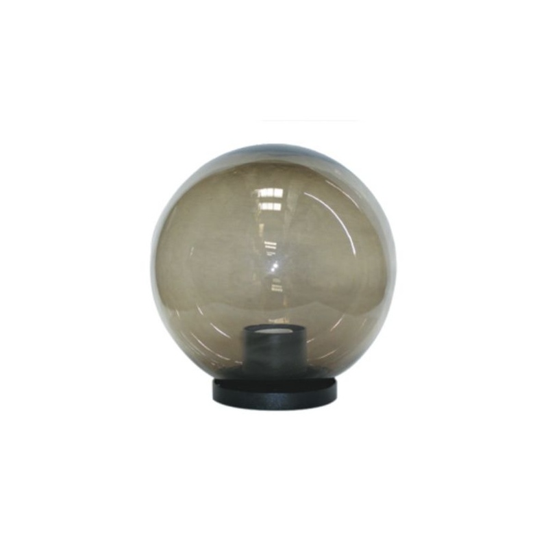 Aca Ακρυλική Μπάλα με γρίφα Φιμέ Ø15 (AC.3533M)