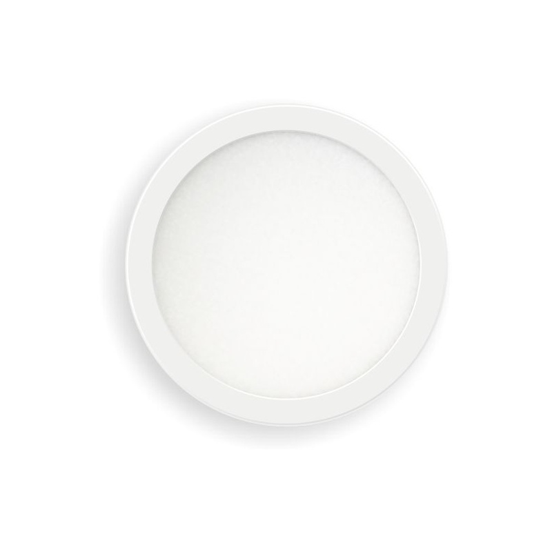 Spotlight LED SMD Slim panel 20W 180° 4000K (5427)