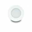 Spotlight LED SMD Slim panel 3W 140° 4000K (5236)