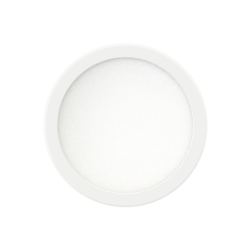 Spotlight LED SMD Slim panel 20W 140° Switch Kelvin (5811)