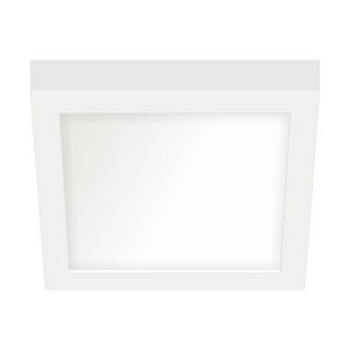 Spotlight Led SMD Slim panel 36W 140° 4000K (5261)