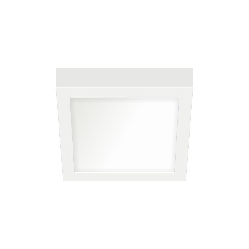 Spotlight Led SMD Slim panel 24W 140° 4000K (5223)