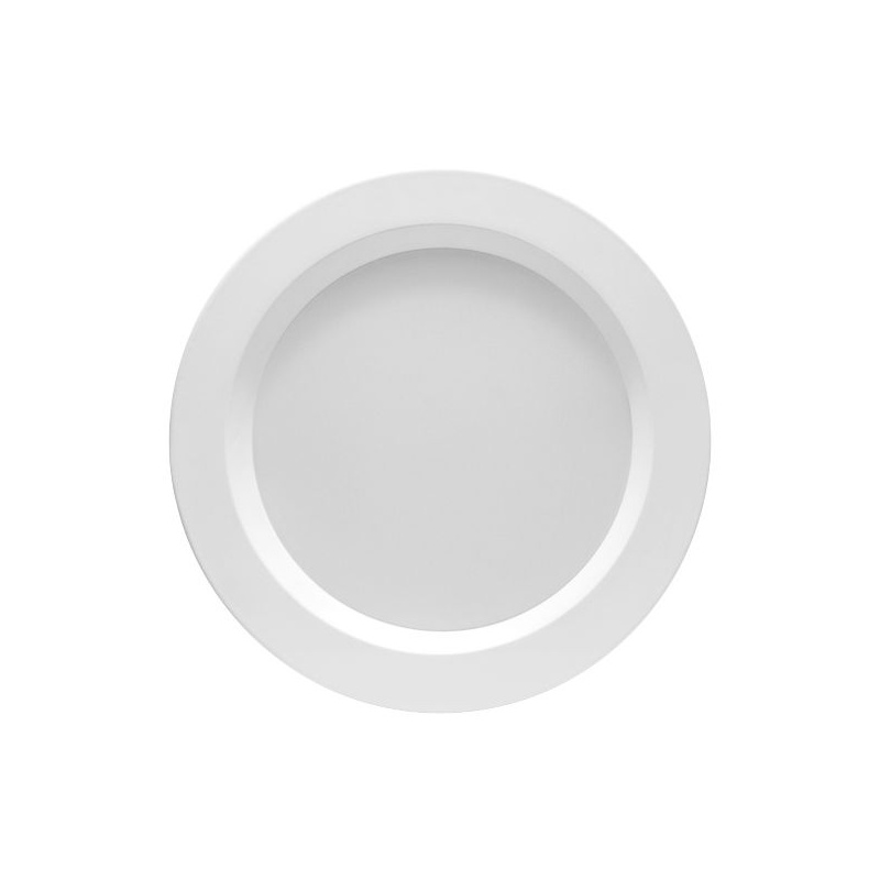 Spotlight Στεγανό Led SMD Slim panel 24W 140° 4000K (5468)