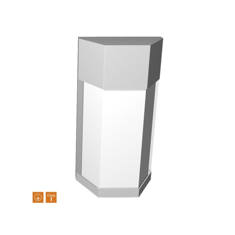 Spotlight Επίτοιχη Απλίκα (7715)